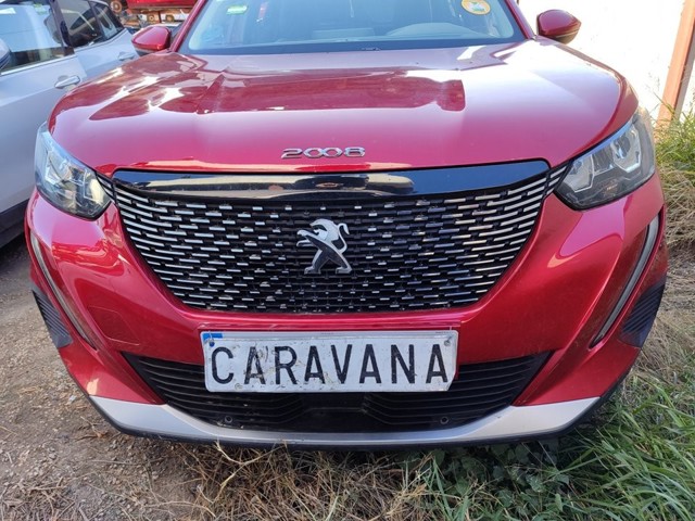 983851651T Peugeot/Citroen