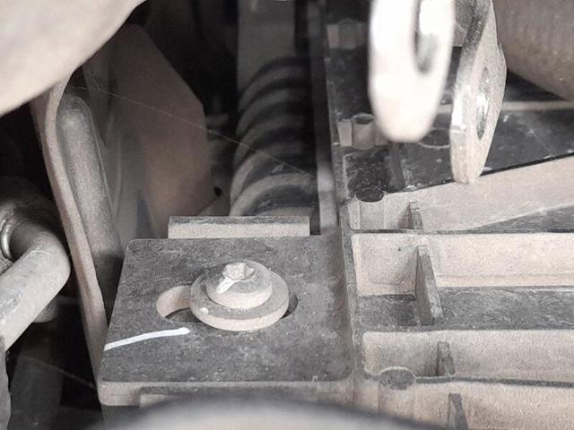 Chłodnica silnika 9838520180 PEUGEOT