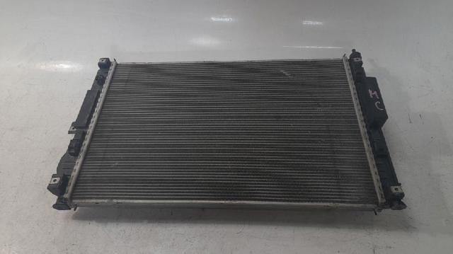 Chłodnica silnika 9838520180 PEUGEOT