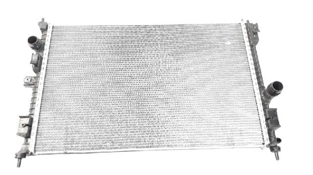 Chłodnica silnika 9838520180 PEUGEOT