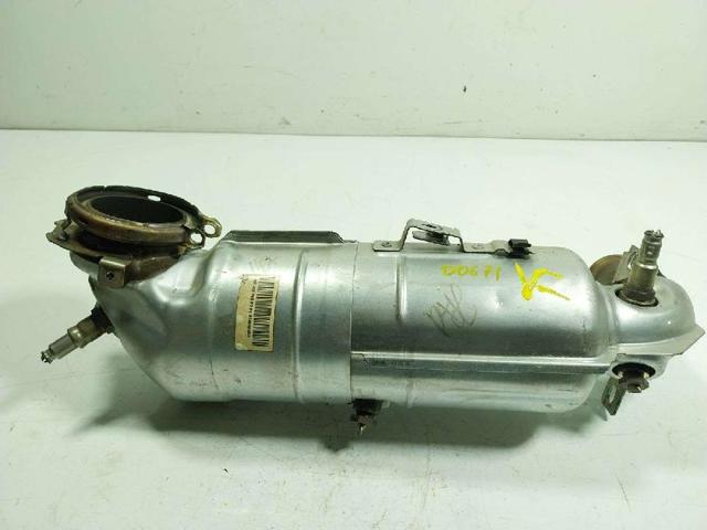 Konwerter-katalizator 9838675880 OPEL