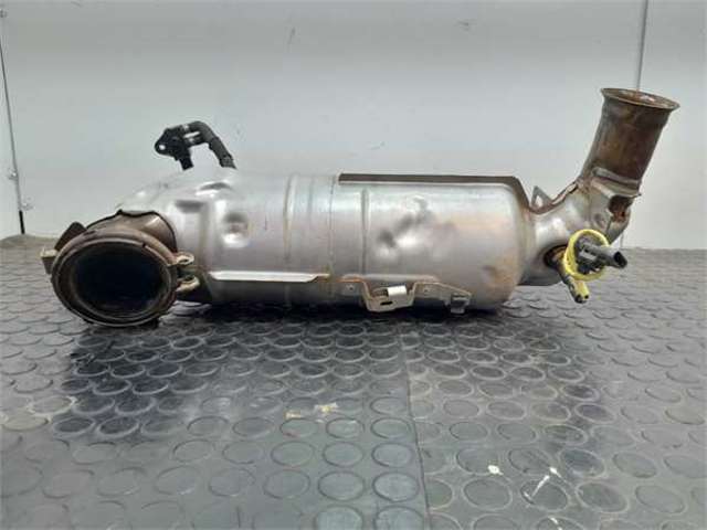 Konwerter-katalizator 9838675880 PEUGEOT