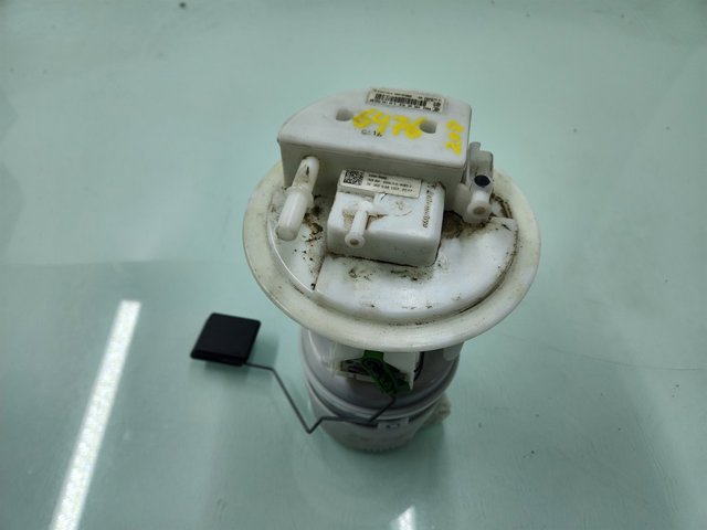 Moduł pompy paliwowej z czujnikiem poziomu paliwa 9839248180 PEUGEOT