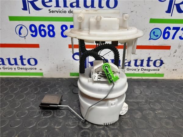 Moduł pompy paliwowej z czujnikiem poziomu paliwa 9839248180 PEUGEOT