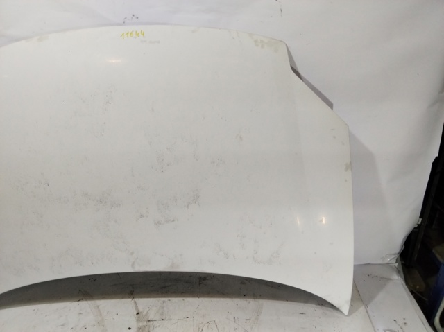 Maska silnika 9839337980 PEUGEOT
