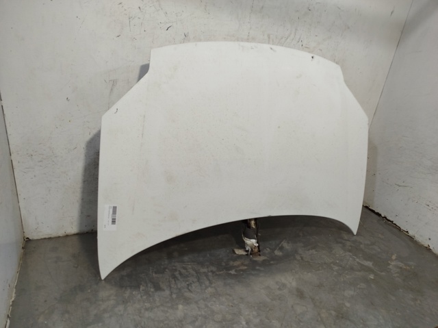 Maska silnika 9839337980 PEUGEOT