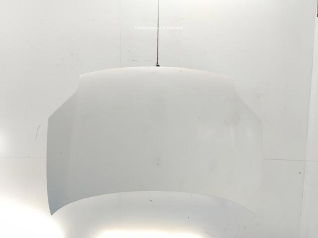 Maska silnika 9839337980 PEUGEOT