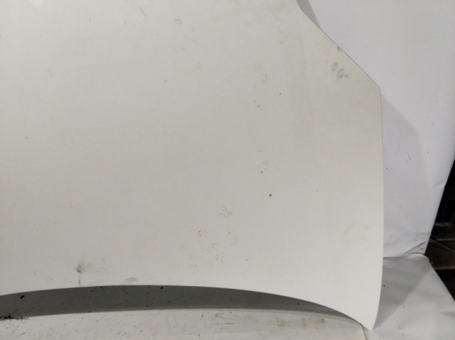 Maska silnika 9839337980 PEUGEOT