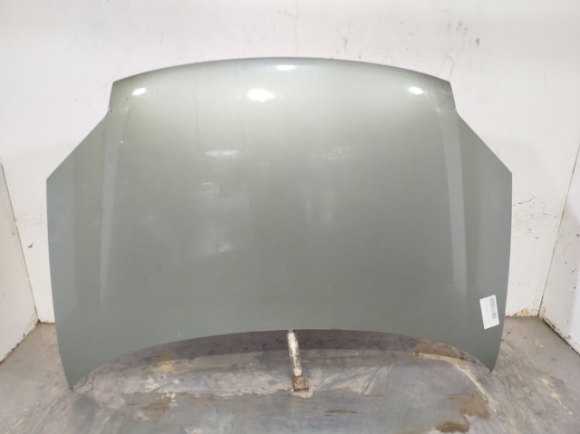 Maska silnika 9839337980 PEUGEOT