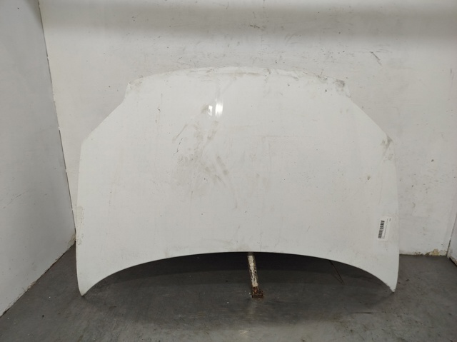 Maska silnika 9839337980 PEUGEOT