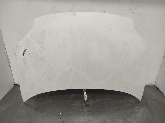 Maska silnika 9839337980 PEUGEOT