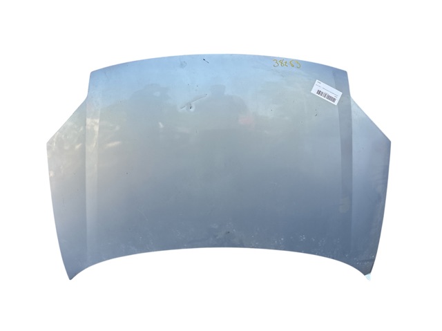 Maska silnika 9839337980 PEUGEOT