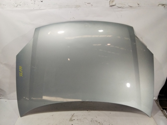 Maska silnika 9839337980 PEUGEOT