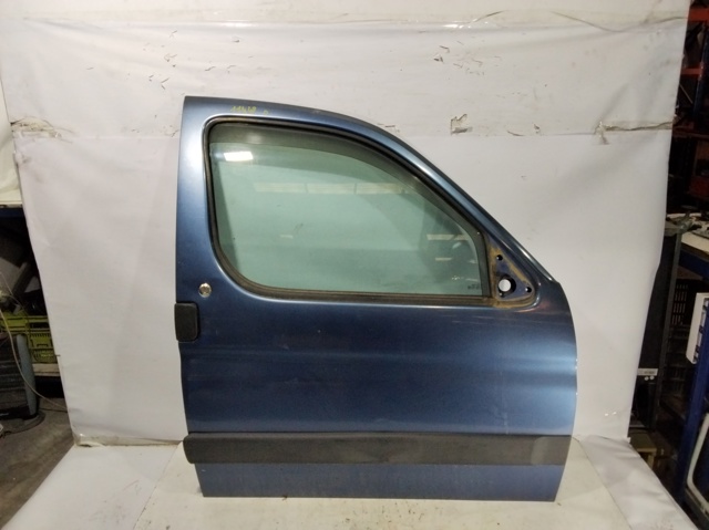 Drzwi przednie prawe 9839338480 PEUGEOT