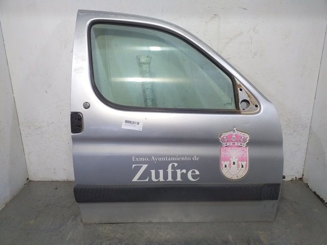 Drzwi Peugeot Partner