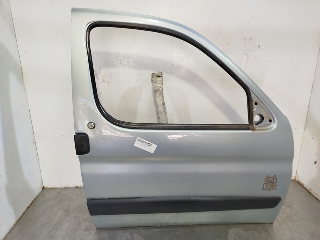 Drzwi przednie prawe 9839338480 PEUGEOT