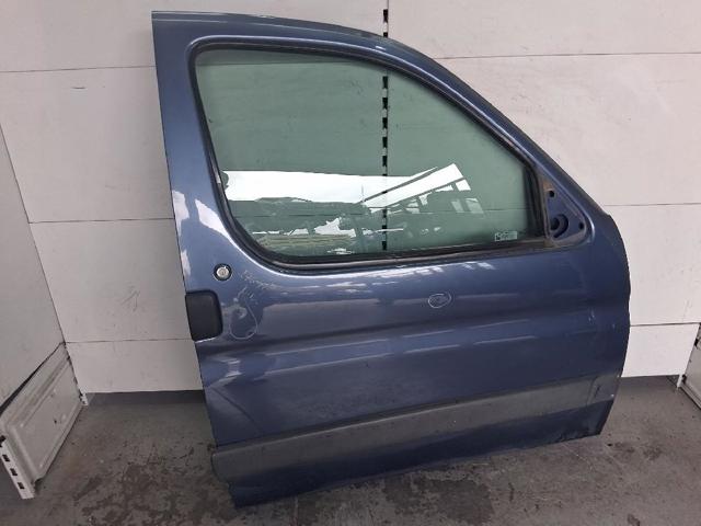 Drzwi przednie prawe 9839338480 PEUGEOT