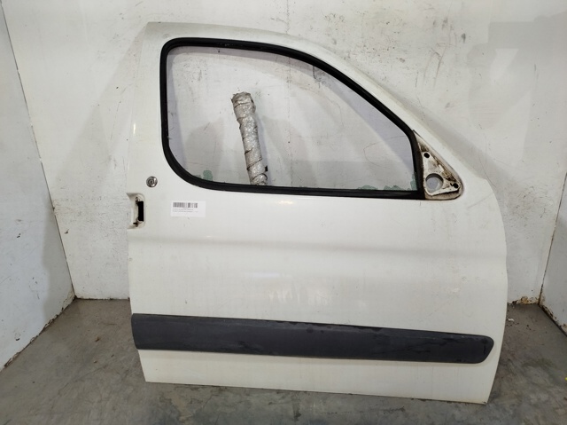 Drzwi przednie prawe 9839338480 PEUGEOT