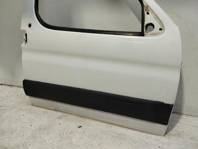 Drzwi przednie prawe 9839338480 PEUGEOT