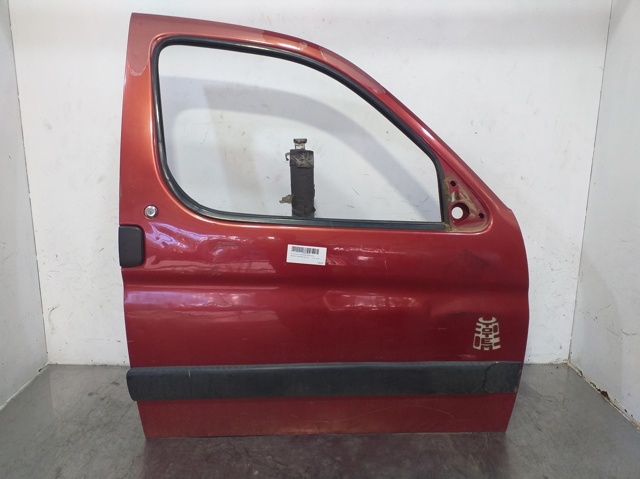 Drzwi Peugeot Partner