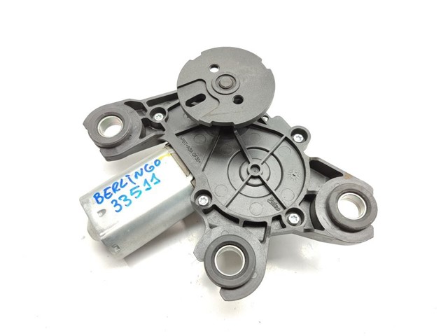 Silniczek wycieraczki tylnej szyby 9840123880 PEUGEOT