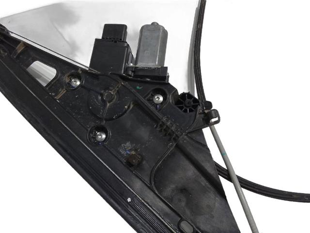 Mechanizm podnoszenia szyby drzwi przednich prawych 9840196880 PEUGEOT