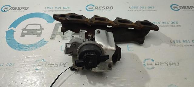 Turbina 9840533580 PEUGEOT