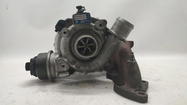 Turbina 9840533580 PEUGEOT