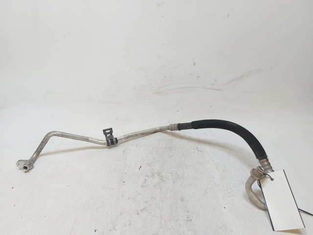 Przewód klimatyzacji, od sprężarki do chłodnicy 9840709880 PEUGEOT