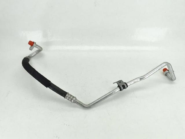 Przewód klimatyzacji, od sprężarki do chłodnicy 9840709880 PEUGEOT
