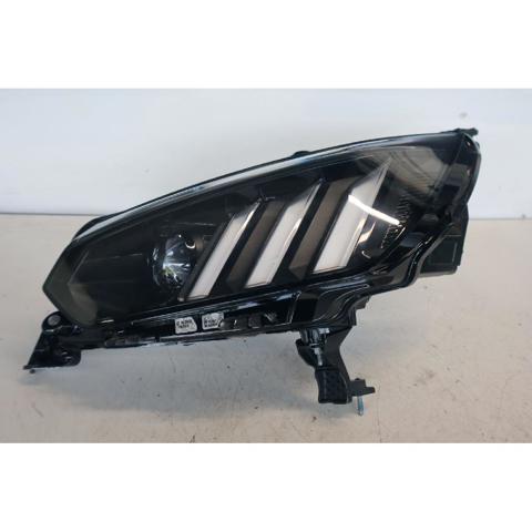 Reflektor lewy 9841642080 PEUGEOT