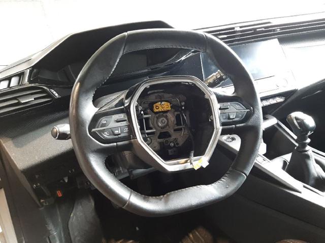  Peugeot 308 III (FB, FH, FP, F3, FM)