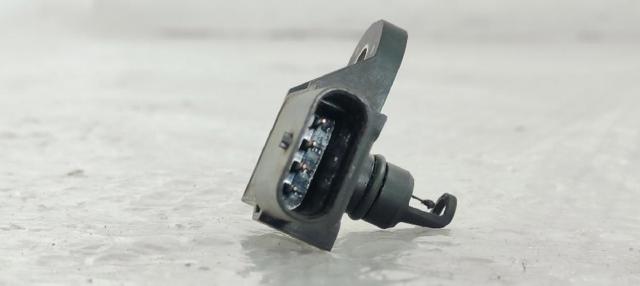 Czujnik temperatury powietrza wlotowego Citroen C4