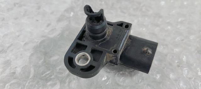 Czujnik temperatury powietrza wlotowego Citroen C4