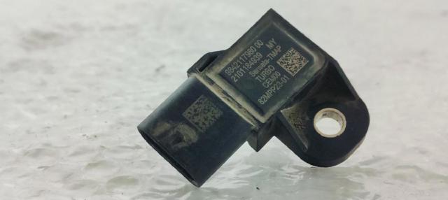 Czujnik temperatury powietrza wlotowego Citroen C4