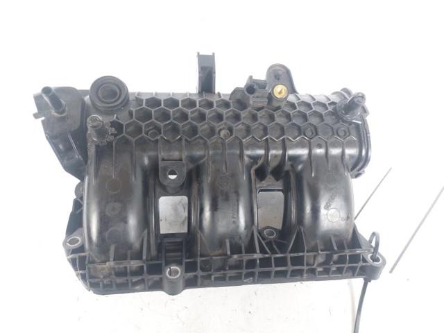 Kolektor ssący 9842272880 OPEL
