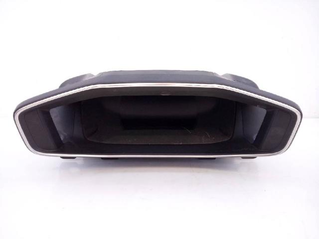 Deska rozdzielcza 9842710180 PEUGEOT