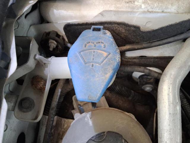 Zbiorniczek spryskiwacza szyb 9843214980 PEUGEOT