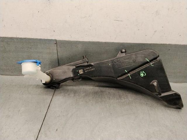 Zbiorniczek spryskiwacza szyb 9843214980 PEUGEOT