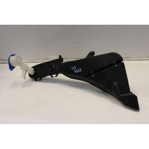 Zbiorniczek spryskiwacza szyb 9843214980 PEUGEOT