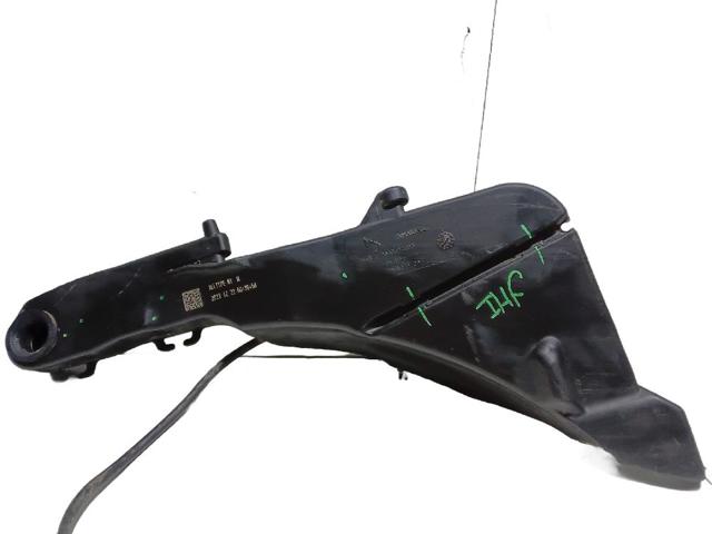 Zbiorniczek spryskiwacza szyb 9843214980 PEUGEOT