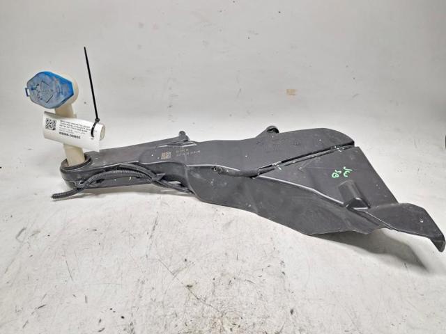 Zbiorniczek spryskiwacza szyb 9843214980 PEUGEOT