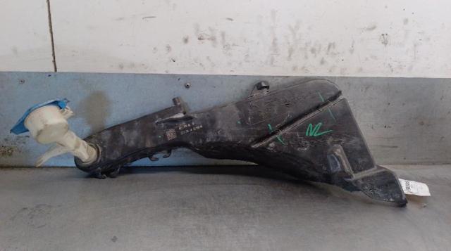 Zbiorniczek spryskiwacza szyb 9843214980 PEUGEOT