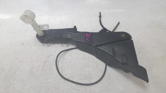 Zbiorniczek spryskiwacza szyb 9843214980 PEUGEOT