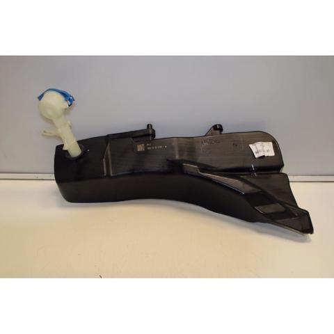 Zbiorniczek spryskiwacza szyb 9843214980 PEUGEOT