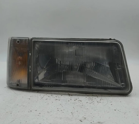 Iveco Daily I-II (1978-1999)