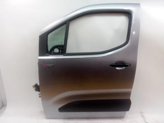 Drzwi przednie lewe 9843490180 PEUGEOT