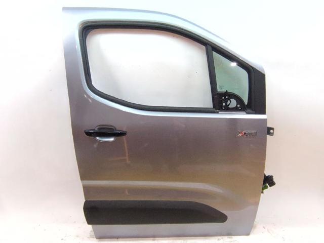 Drzwi przednie lewe 9843490180 PEUGEOT