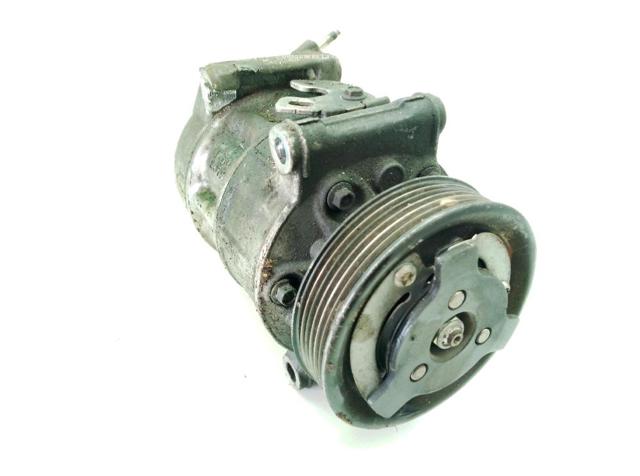 Sprężarka klimatyzacji 9843840180 PEUGEOT