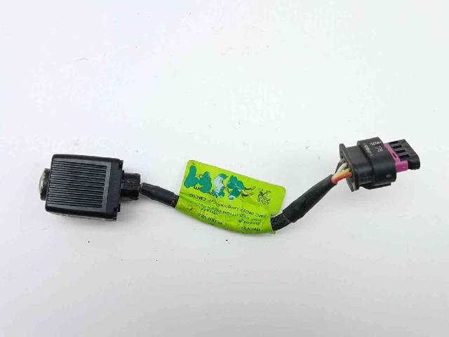 Kamera systemu zapewnienia widoczności  9844269380 OPEL